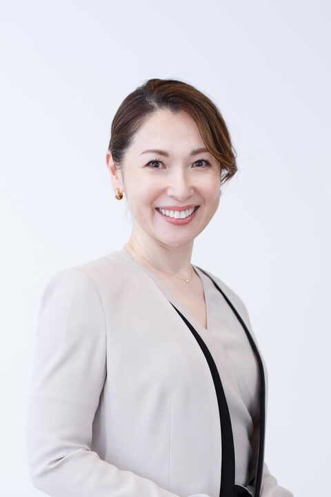 津田三七子の写真